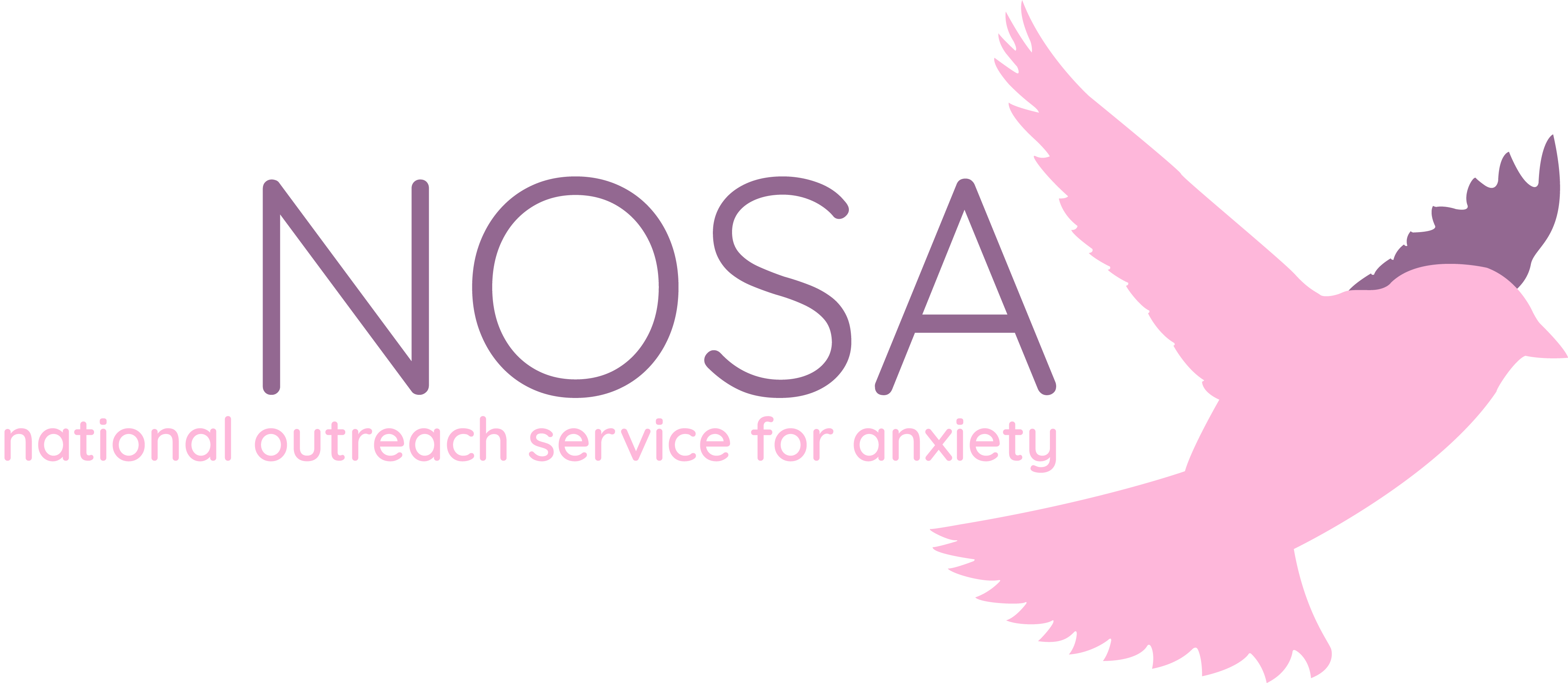 7 Ways to Deal With Anxiety - NOSA - National Outreach Service for Anxiety