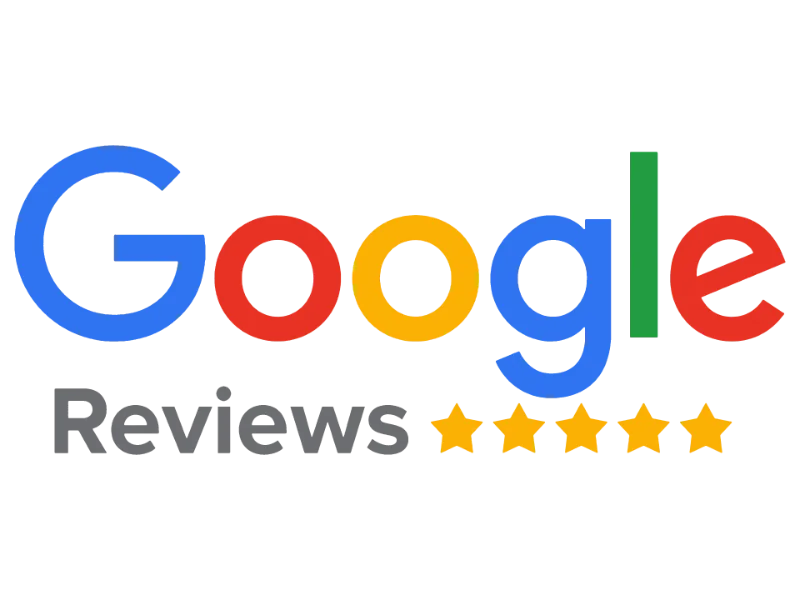 Google Review Logo 2