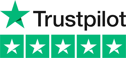 trustpilot logo