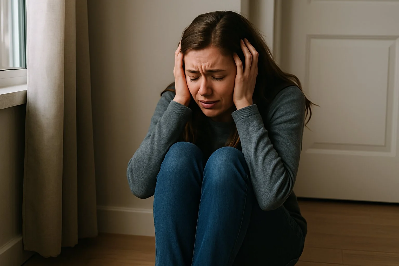Is Agoraphobia a Disability