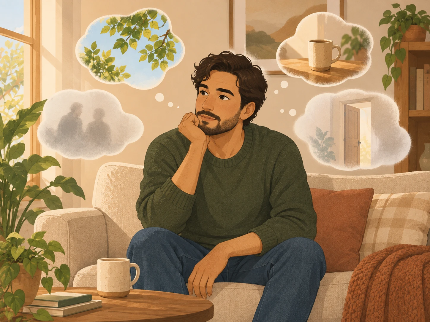 PTSD Memory Loss and Why Memory Can Feel Different After Trauma